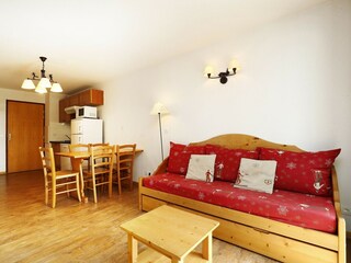 Apartment Orcières Features 11
