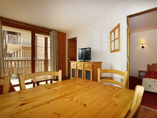 Appartement Orcières Kenmerken 5