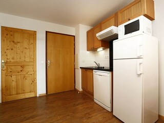 Apartment Orcières Features 22