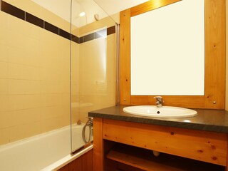 Apartment Orcières Ausstattung 12