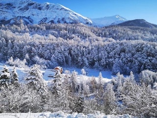 Apartment Orcières Umgebung 24