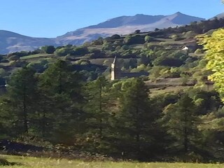 Appartamento Orcières Ambiente 30