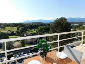 Apartments for 2 People - Biot - image1