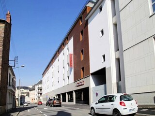 Appartement Rennes  3