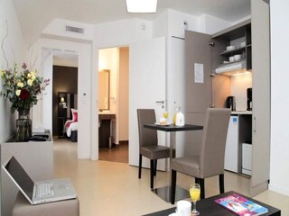 Appartement Rennes  10