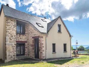 Appartement G√Æte de France 8 personnes - Pierrefiche - image1