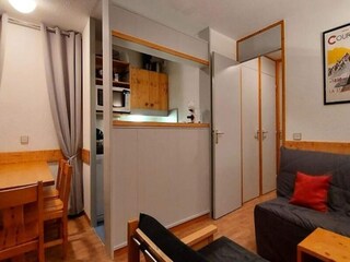 Appartement Saint-Bon-Tarentaise  3