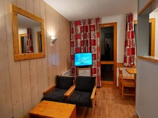Apartment Saint-Bon-Tarentaise  11