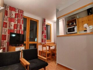 Apartment Saint-Bon-Tarentaise  12