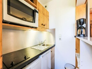 Apartment Saint-Bon-Tarentaise  13