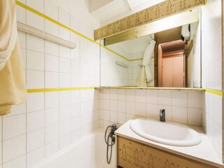 Apartment Saint-Bon-Tarentaise  17