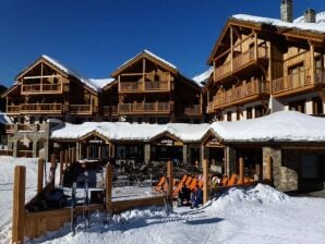 Apartment 3 Rooms for 7 People - Lanslebourg-Mont-Cenis - image1