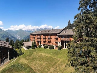Apartment Vallandry  2