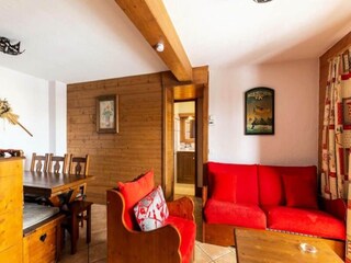 Apartment Vallandry  16