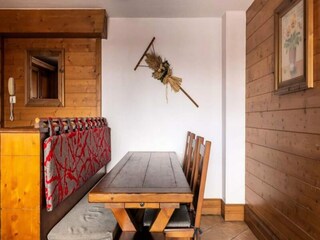 Appartement Vallandry  17