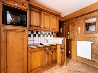 Apartment Vallandry  18