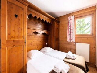 Apartment Vallandry  19