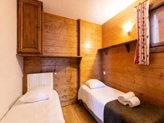 Appartement Vallandry  4