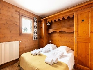 Apartment Vallandry  9