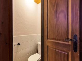 Apartment Vallandry  10