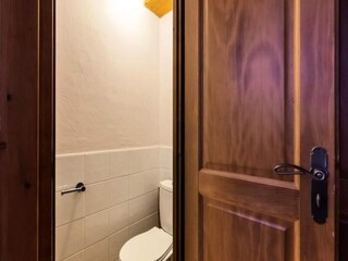 Appartement Vallandry  10