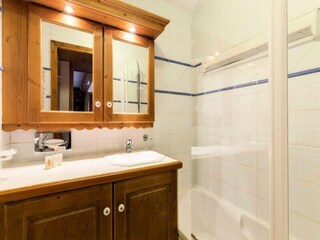 Appartement Vallandry  12