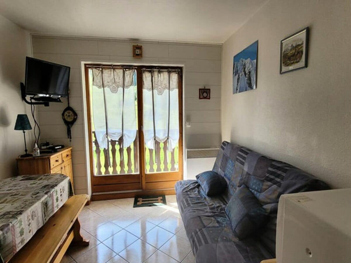 Apartamento Le Biot  1