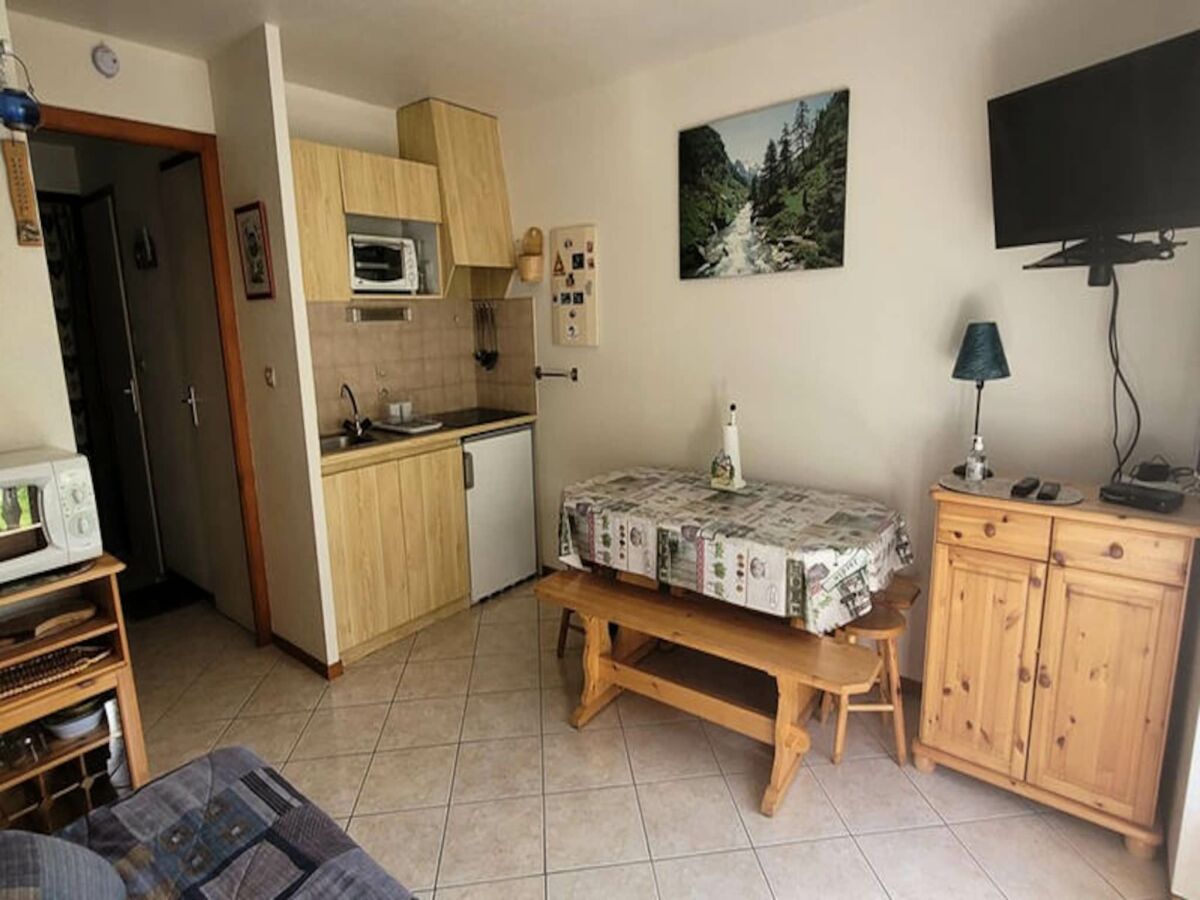 Appartement Le Biot  1