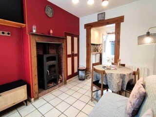 Apartment Criel-sur-Mer  21