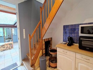 Apartment Criel-sur-Mer  22