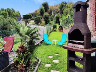 Apartment Criel-sur-Mer  25