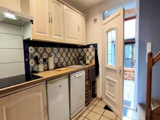 Apartment Criel-sur-Mer  18
