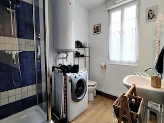 Apartment Criel-sur-Mer  10