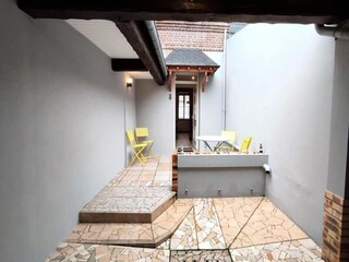 Apartment Criel-sur-Mer  12