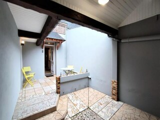 Apartment Criel-sur-Mer  19