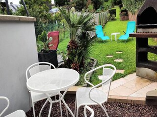 Apartment Criel-sur-Mer  14