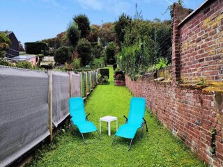 Apartment Criel-sur-Mer  20