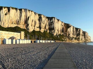 Apartment Criel-sur-Mer  17