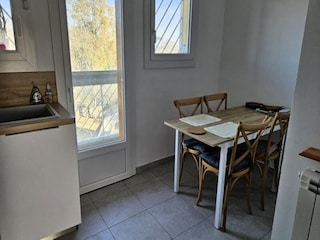 Appartement Le Pradet  3