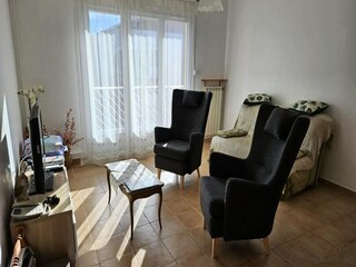 Apartamento Le Pradet Características 1