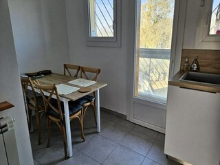 Apartamento Le Pradet Características 5
