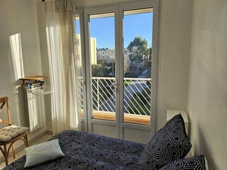 Appartement Le Pradet Kenmerken 8