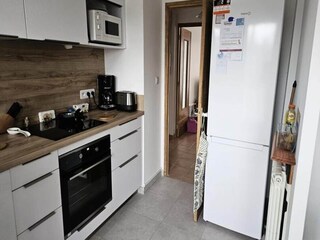 Appartement Le Pradet Kenmerken 10