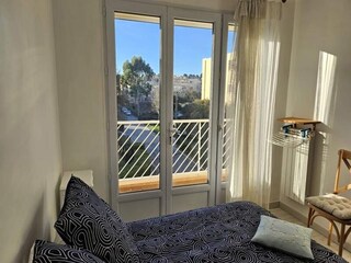 Appartement Le Pradet Kenmerken 12