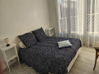 Appartement Le Pradet Kenmerken 15