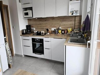 Apartment Le Pradet Ausstattung 17