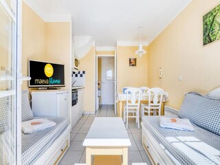 Appartement Talmont-Saint-Hilaire  24