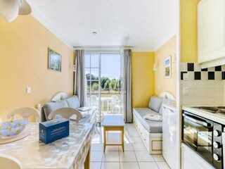 Appartement Talmont-Saint-Hilaire  25