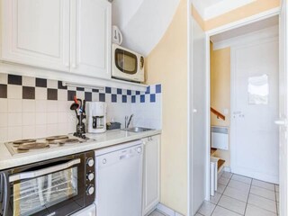 Apartment Talmont-Saint-Hilaire  26