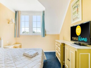 Appartement Talmont-Saint-Hilaire  6